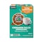 The Original Donut Shop Coffee, Cappuccino, K-Cup, 20 PK 5000361529 - alternate 3
